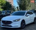 Белый Мазда 6, объемом двигателя 2.49 л и пробегом 96 тыс. км за 16499 $, фото 1 на Automoto.ua