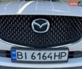 Белый Мазда 6, объемом двигателя 2 л и пробегом 107 тыс. км за 18600 $, фото 1 на Automoto.ua