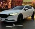 Мазда 6 2019 у Києві на Automoto.ua Білий Мазда 6, об'ємом двигуна 2 л та пробігом 120 тис. км за 18490 $, фото 3 на Automoto.ua