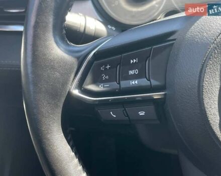 Білий Мазда 6, об'ємом двигуна 2 л та пробігом 85 тис. км за 18999 $, фото 15 на Automoto.ua