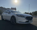 Белый Мазда 6, объемом двигателя 2.49 л и пробегом 100 тыс. км за 24000 $, фото 2 на Automoto.ua