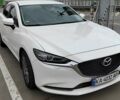 Білий Мазда 6, об'ємом двигуна 2.49 л та пробігом 86 тис. км за 24000 $, фото 15 на Automoto.ua
