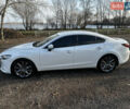 Білий Мазда 6, об'ємом двигуна 2.49 л та пробігом 45 тис. км за 25500 $, фото 6 на Automoto.ua