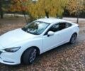 Белый Мазда 6, объемом двигателя 2.49 л и пробегом 70 тыс. км за 16950 $, фото 14 на Automoto.ua