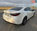 Мазда 6 2019 в Черкассах на Automoto.ua Белый Мазда 6, объемом двигателя 2.49 л и пробегом 148 тыс. км за 15500 $, фото 5 на Automoto.ua