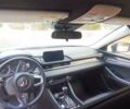 Белый Мазда 6, объемом двигателя 2.49 л и пробегом 70 тыс. км за 16950 $, фото 12 на Automoto.ua