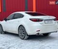 Білий Мазда 6, об'ємом двигуна 2.49 л та пробігом 89 тис. км за 22990 $, фото 4 на Automoto.ua