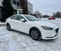 Белый Мазда 6, объемом двигателя 2.5 л и пробегом 70 тыс. км за 15800 $, фото 4 на Automoto.ua