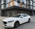 Білий Мазда 6, об'ємом двигуна 2 л та пробігом 144 тис. км за 17900 $, фото 1 на Automoto.ua