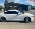 Білий Мазда 6, об'ємом двигуна 2 л та пробігом 20 тис. км за 18800 $, фото 2 на Automoto.ua