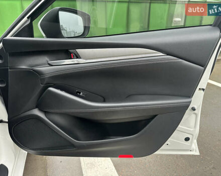 Білий Мазда 6, об'ємом двигуна 2.49 л та пробігом 148 тис. км за 15700 $, фото 27 на Automoto.ua