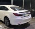 Белый Мазда 6, объемом двигателя 2.49 л и пробегом 60 тыс. км за 23800 $, фото 2 на Automoto.ua