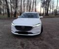 Белый Мазда 6, объемом двигателя 2.5 л и пробегом 74 тыс. км за 10400 $, фото 1 на Automoto.ua