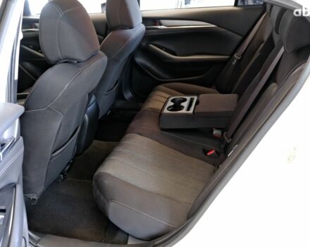 Білий Мазда 6, об'ємом двигуна 2.5 л та пробігом 86 тис. км за 13900 $, фото 7 на Automoto.ua