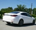 Білий Мазда 6, об'ємом двигуна 0 л та пробігом 105 тис. км за 8200 $, фото 3 на Automoto.ua