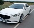 Белый Мазда 6, объемом двигателя 2.49 л и пробегом 70 тыс. км за 16950 $, фото 8 на Automoto.ua