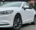Белый Мазда 6, объемом двигателя 2.5 л и пробегом 75 тыс. км за 22000 $, фото 11 на Automoto.ua