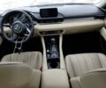Белый Мазда 6, объемом двигателя 2.5 л и пробегом 59 тыс. км за 19199 $, фото 7 на Automoto.ua