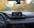 Білий Мазда 6, об'ємом двигуна 2.49 л та пробігом 72 тис. км за 16200 $, фото 9 на Automoto.ua