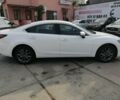 Білий Мазда 6, об'ємом двигуна 2.5 л та пробігом 1 тис. км за 20499 $, фото 19 на Automoto.ua