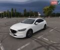 Білий Мазда 6, об'ємом двигуна 2.49 л та пробігом 82 тис. км за 18100 $, фото 2 на Automoto.ua