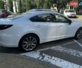 Белый Мазда 6, объемом двигателя 2.49 л и пробегом 47 тыс. км за 25000 $, фото 8 на Automoto.ua