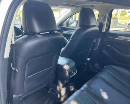 Мазда 6 2019 у Одесі на Automoto.ua Білий Мазда 6, об'ємом двигуна 2.5 л та пробігом 34 тис. км за 7500 $, фото 12 на Automoto.ua