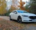 Білий Мазда 6, об'ємом двигуна 2.49 л та пробігом 72 тис. км за 16200 $, фото 15 на Automoto.ua