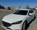 Белый Мазда 6, объемом двигателя 2.49 л и пробегом 99 тыс. км за 24000 $, фото 18 на Automoto.ua