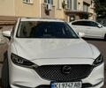 Белый Мазда 6, объемом двигателя 2.49 л и пробегом 113 тыс. км за 22700 $, фото 2 на Automoto.ua