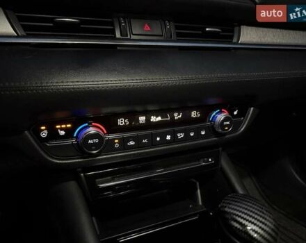 Мазда 6 2019 у Києві на Automoto.ua Білий Мазда 6, об'ємом двигуна 2 л та пробігом 120 тис. км за 18490 $, фото 18 на Automoto.ua