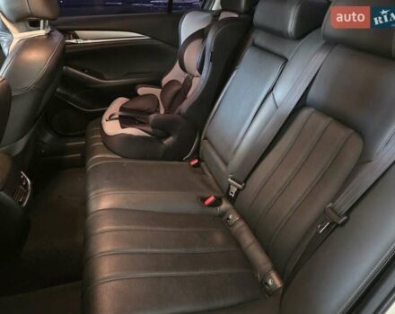 Белый Мазда 6, объемом двигателя 2.5 л и пробегом 93 тыс. км за 17899 $, фото 10 на Automoto.ua