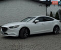 Мазда 6 2019 в Косове на Automoto.ua Белый Мазда 6, объемом двигателя 2.49 л и пробегом 90 тыс. км за 20300 $, фото 8 на Automoto.ua
