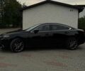 Білий Мазда 6, об'ємом двигуна 2.5 л та пробігом 98 тис. км за 7808 $, фото 8 на Automoto.ua