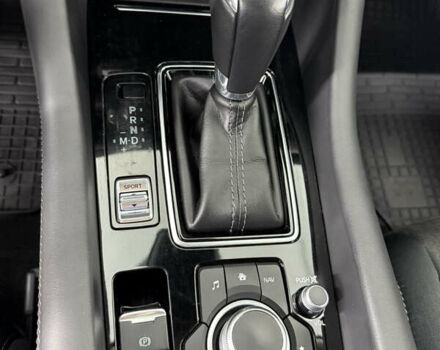 Белый Мазда 6, объемом двигателя 2 л и пробегом 110 тыс. км за 20500 $, фото 25 на Automoto.ua