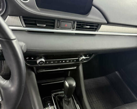 Белый Мазда 6, объемом двигателя 2 л и пробегом 110 тыс. км за 20500 $, фото 16 на Automoto.ua