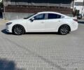 Білий Мазда 6, об'ємом двигуна 2.49 л та пробігом 70 тис. км за 21400 $, фото 1 на Automoto.ua