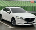 Білий Мазда 6, об'ємом двигуна 2.49 л та пробігом 148 тис. км за 15700 $, фото 1 на Automoto.ua