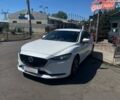 Білий Мазда 6, об'ємом двигуна 2 л та пробігом 85 тис. км за 18999 $, фото 2 на Automoto.ua