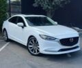 Мазда 6 2019 у Одесі на Automoto.ua Білий Мазда 6, об'ємом двигуна 2.5 л та пробігом 34 тис. км за 7500 $, фото 1 на Automoto.ua