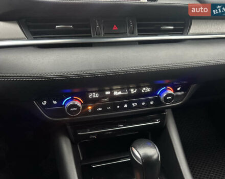 Білий Мазда 6, об'ємом двигуна 2.49 л та пробігом 148 тис. км за 15700 $, фото 41 на Automoto.ua