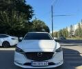 Белый Мазда 6, объемом двигателя 2.49 л и пробегом 149 тыс. км за 18700 $, фото 1 на Automoto.ua