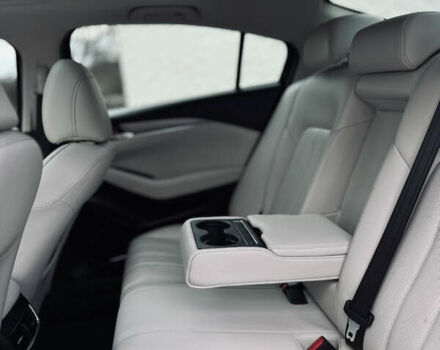Мазда 6 2019 в Косове на Automoto.ua Белый Мазда 6, объемом двигателя 2.49 л и пробегом 90 тыс. км за 20300 $, фото 13 на Automoto.ua