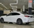 Белый Мазда 6, объемом двигателя 2.5 л и пробегом 93 тыс. км за 17899 $, фото 2 на Automoto.ua