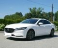 Білий Мазда 6, об'ємом двигуна 0 л та пробігом 105 тис. км за 8200 $, фото 1 на Automoto.ua