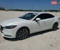 Білий Мазда 6, об'ємом двигуна 2.49 л та пробігом 58 тис. км за 3000 $, фото 1 на Automoto.ua