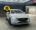 Белый Мазда 6, объемом двигателя 2 л и пробегом 169 тыс. км за 17900 $, фото 1 на Automoto.ua
