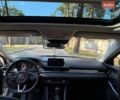 Белый Мазда 6, объемом двигателя 2.49 л и пробегом 61 тыс. км за 20200 $, фото 16 на Automoto.ua