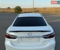 Белый Мазда 6, объемом двигателя 2.49 л и пробегом 115 тыс. км за 13900 $, фото 5 на Automoto.ua