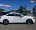 Білий Мазда 6, об'ємом двигуна 2 л та пробігом 85 тис. км за 18999 $, фото 6 на Automoto.ua